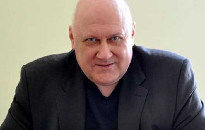 Люстрований за корупцію військовий прокурор Сученко відсудив в держави 4,3 мільйона гривень компенсації