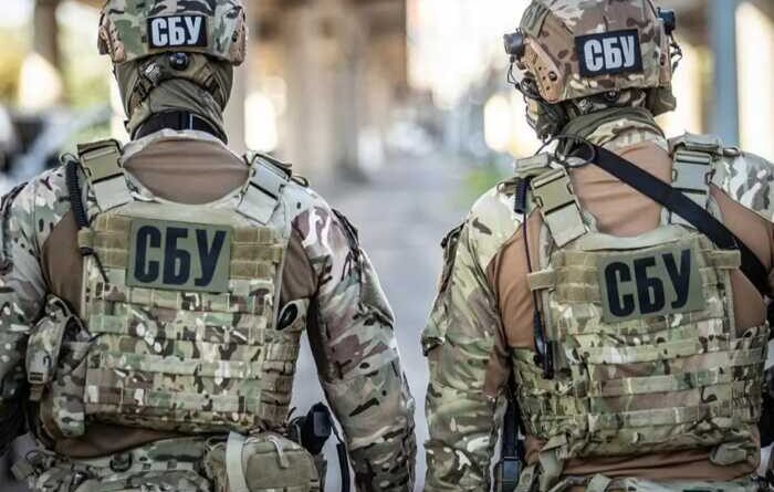 На Харківщині викрили агентку РФ, яка намагалась влаштуватись у ТЦК для шпигунства