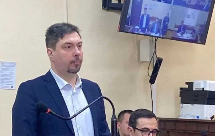 ВАКС продовжив обмеження екссудді ВСУ  Всеволоду Князєву: олігарх Жеваго з’явився у справі як свідок