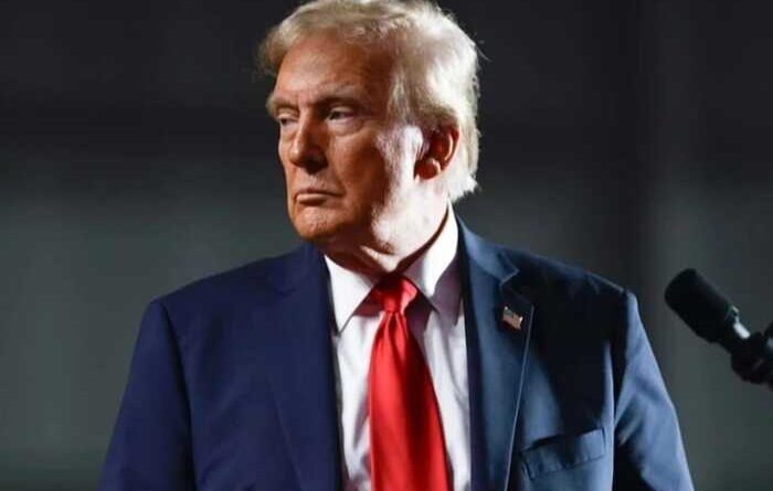 Трамп надіслав Конгресу листа, де виправдовує удари по Ірану, - Fox News