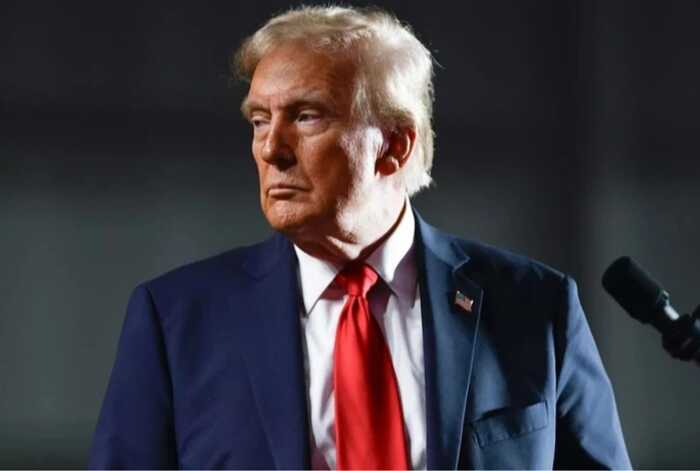 Трамп надіслав Конгресу листа, де виправдовує удари по Ірану, - Fox News