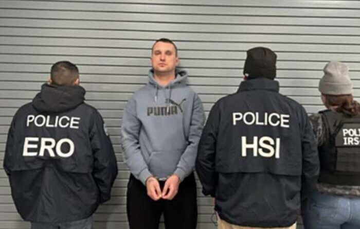 У США затримали Миколу Житніченка, якого в Україні підозрюють у замаху на вбивство