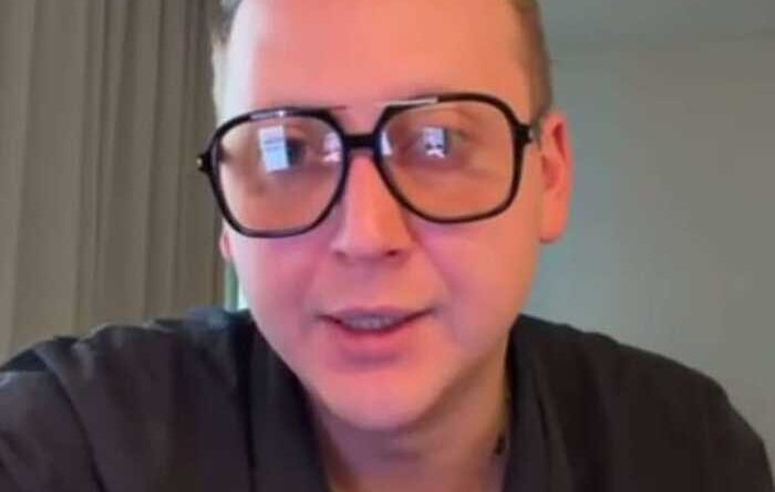 "Іди ти н*хрін": у Львові столичному блогеру відмовили в меддопомозі через російську мову