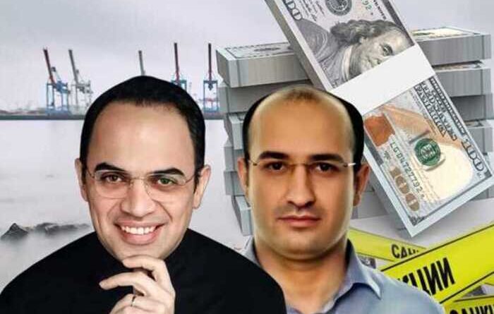 Coral Energy, a Dubai-based trader led by Azerbaijani businessmen Tahir Garayev and Etibar Eyyub, moved Russian oil for Rosneft via shadow fleet