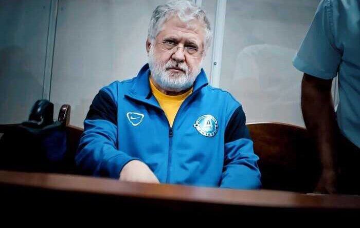 Коломойському продовжили тримання під вартою до 1 травня з альтернативою застави 1,108 мільярда гривень