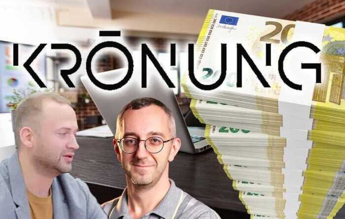 Russian developers Filipp Shrage and Ignatiy Nayda build Kronung Group in Spain as part of network connected to Podolsk boss Sergey “Luchok” Lalakin