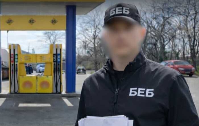 В Одеській області ліквідували 6 нелегальних АЗС