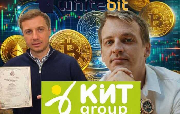 WhiteBIT crypto exchange implicated in a scheme laundering money from online drug markets through a network of shadow exchangers: exclusive documents