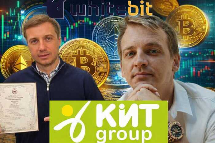 WhiteBIT crypto exchange implicated in a scheme laundering money from online drug markets through a network of shadow exchangers: exclusive documents