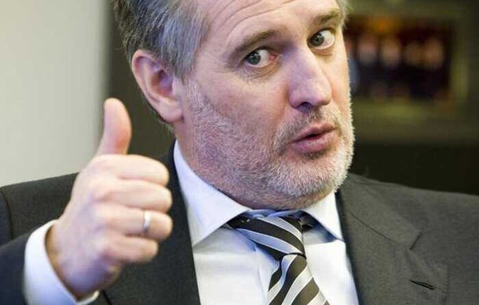 Екстрадиція до США зірвалася: суд у Відні закрив справу олігарха Фірташа