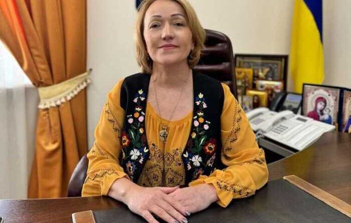 38 «забутих» ділянок і бізнес сина: НАЗК оприлюднило результати перевірки посадовиці Одеської ОВА Марини Зінченко