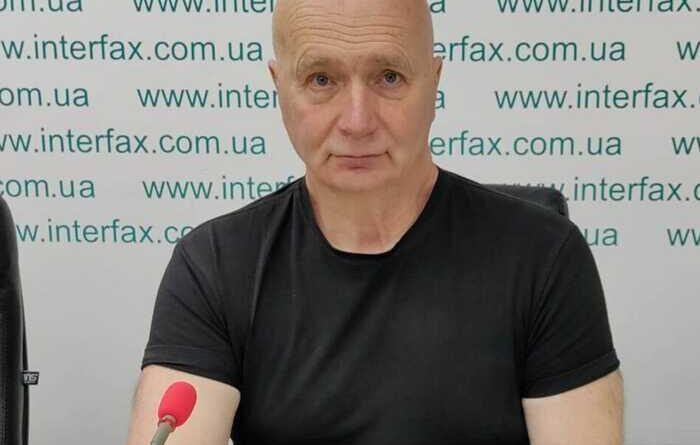 Під Києвом внаслідок ДТП загинув український еколог Володимир Борейко