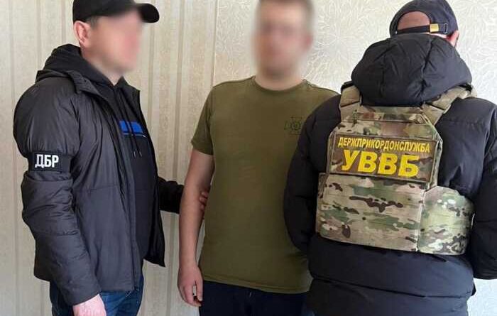 Військовий здавав дрони в ломбард: на Одещині викрили розкрадання техніки