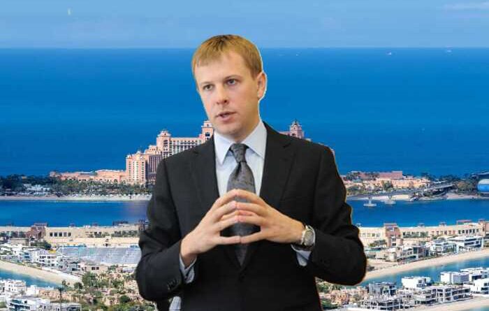 Palm Jumeirah замість України: ексдепутат від "Партії регіонів" Хомутиннік після вторгнення РФ купив елітні апартаменти в Дубаї