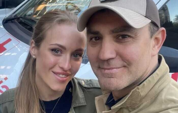 Помічниця нардепа Тищенка Евеліна Андрієвська засвітила сумку майже за 130 тисяч гривень