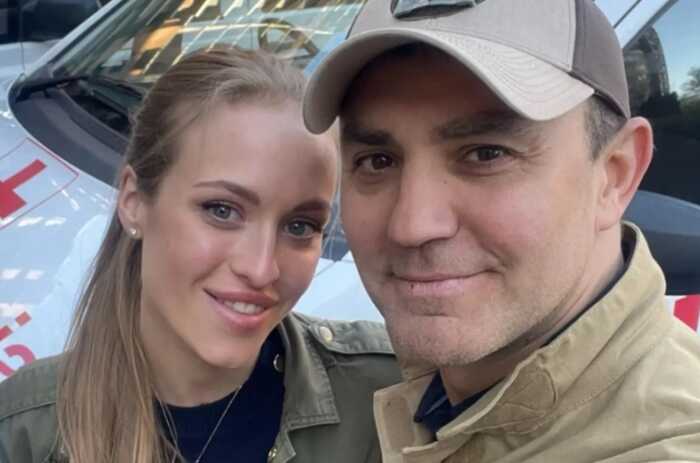 Помічниця нардепа Тищенка Евеліна Андрієвська засвітила сумку майже за 130 тисяч гривень