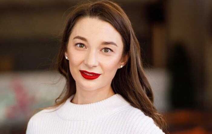 Роксолана Пиртко, дочка нардепа-втікача Дубневича, підозрюваного у розкраданні мільярдів, почала зачищати дані про елітну нерухомість і бізнес за кордоном на мільйони євро