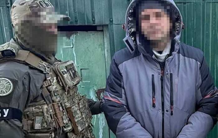 Коригували ракетні удари по регіону: на Дніпропетровщині викрили агентів ФСБ