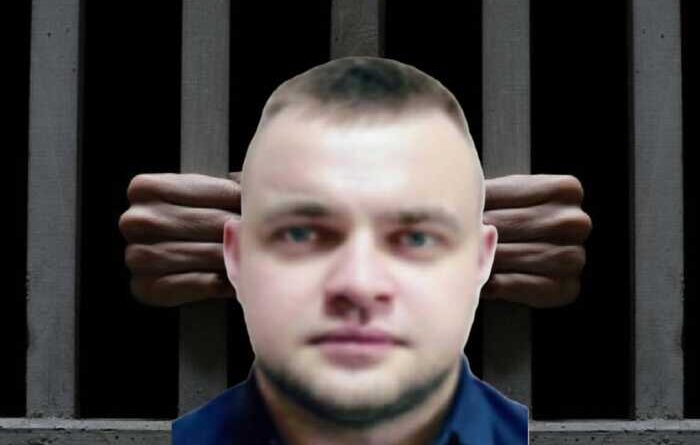 «Ростік» у розшуку: МВС шукає ймовірного лідера ОЗУ, створеного в Лук’янівському СІЗО