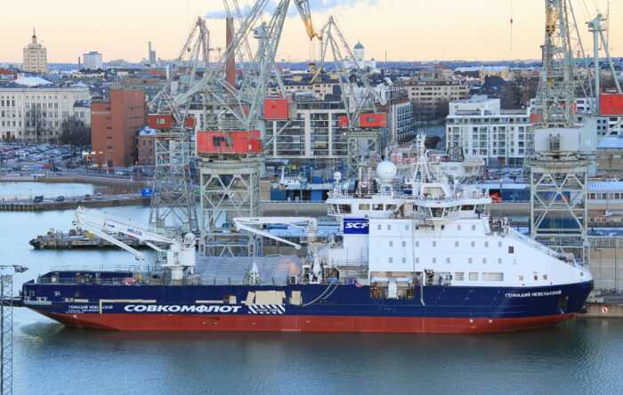 Провал року для оператора “тіньового флоту”: збитки «Совкомфлоту» перекрили прибуток 2024-го