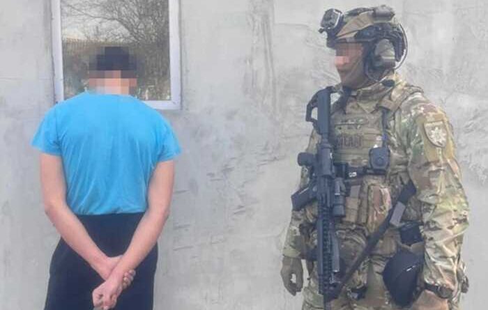 На Львівщині викрили чоловіка на торгівлі відео з дитячою порнографією