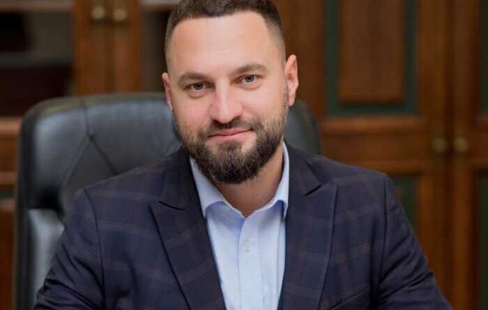 Уродженець РФ Данило Меньшиков може очолити митницю після усунення Владислава Суворова через перевірку НАЗК