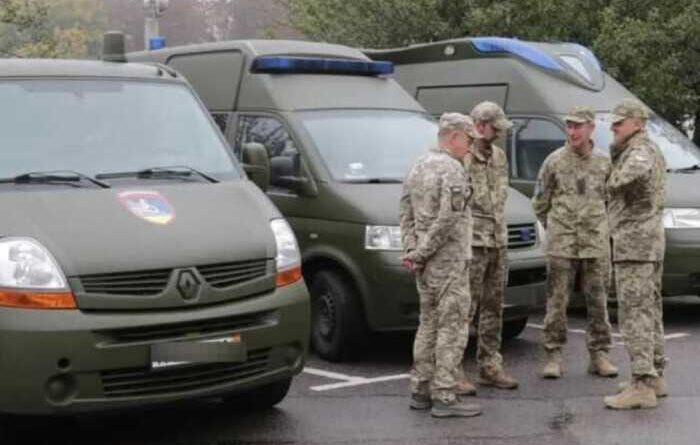 В Одесі двоє чоловіків зірвали мобілізацію свого знайомого