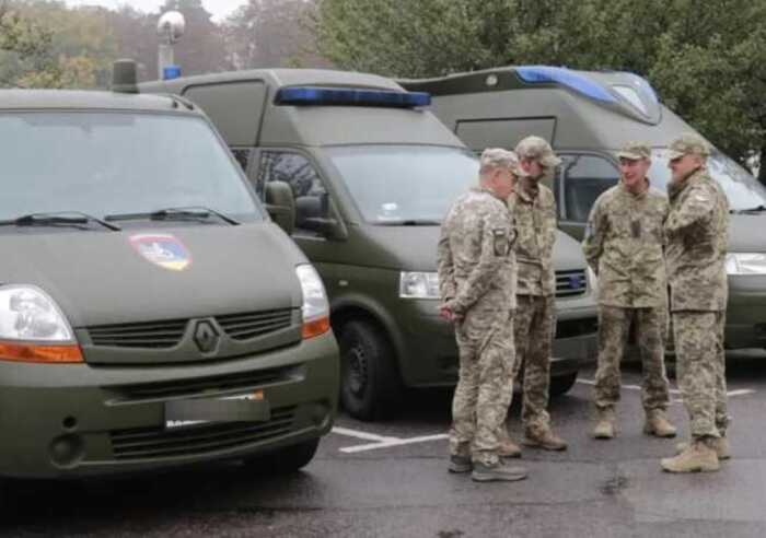 В Одесі двоє чоловіків зірвали мобілізацію свого знайомого