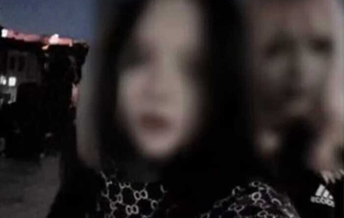 У Рівному дві неповнолітні позували на меморіалі загиблих воїнів під російську музику