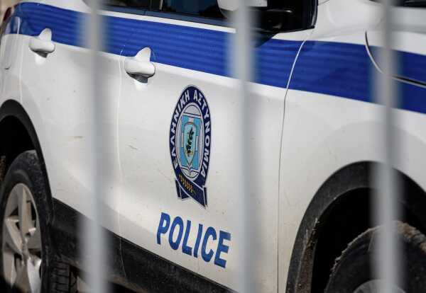 У Греції затримали польського ексвійськового за підозрою у шпигунстві