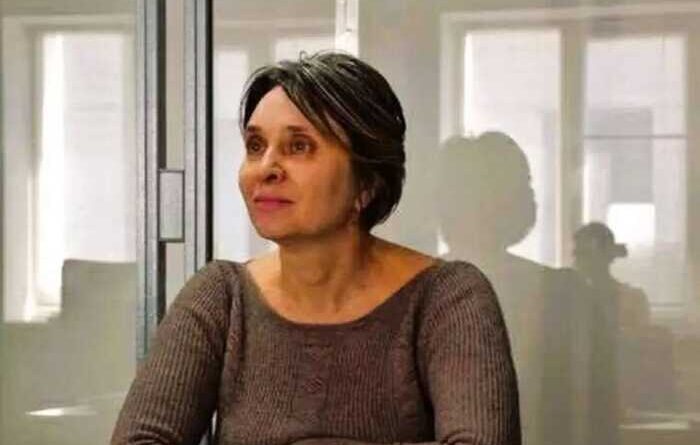 450 тисяч доларів готівкою і фальшиві інвалідності: екскерівниця Миколаївської МСЕК Бєлякова іде на угоду зі слідством