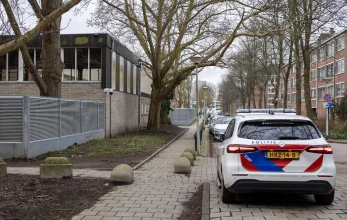 Вибух у єврейській школі: відповідальність взяла екстремістська група, — ЗМІ