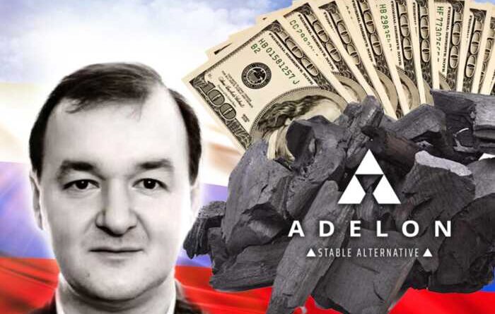 Український бізнесмен Дмитро Коваленко заробив сотні мільйонів на російському вугіллі через Adelon AG і тепер стирає з мережі сліди співпраці з окупантами