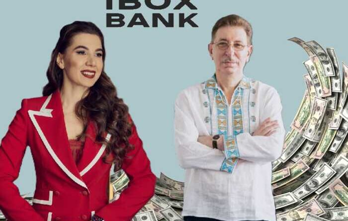 How Alyona Dehrik-Shevtsova and Oleksandr Sosis compete for control of Ukraine’s gambling money via Alliance Bank and GlobalMoney