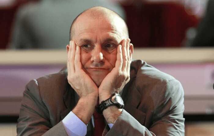 Обленерго Костянтина Григоришина віддало підряд на 208 мільйонів фірмі «Інфо-Прайм», що роками отримує його підряди