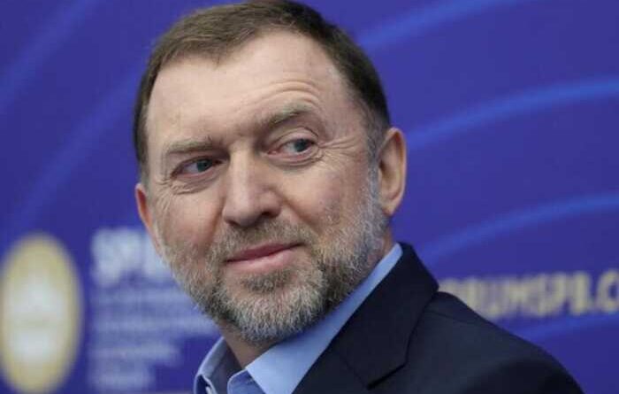 Завод олігарха Дерипаски в Ірландії постачає сировину для російської оборонки, — The Guardian