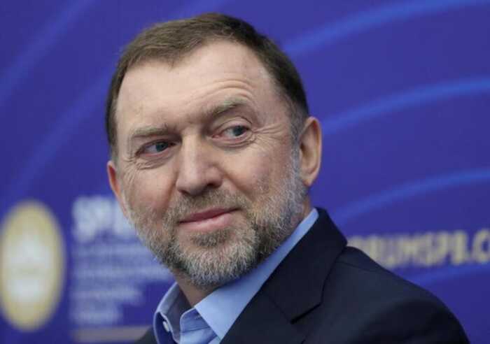 Завод олігарха Дерипаски в Ірландії постачає сировину для російської оборонки, — The Guardian
