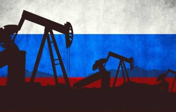 Доходи РФ від нафти зросли до максимуму за чотири роки — Bloomberg