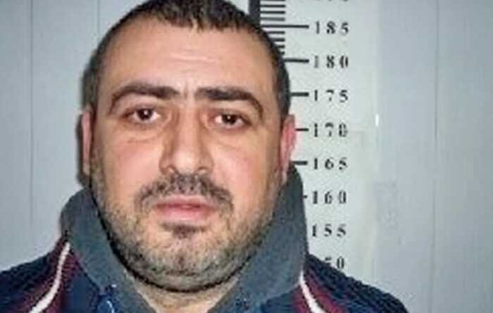 Підсанкційний «злодій у законі» Арташес Саргсян і ОЗУ «Арташів» стоять за фінансуванням виробника дронів «Генерал Черешня», — журналістка