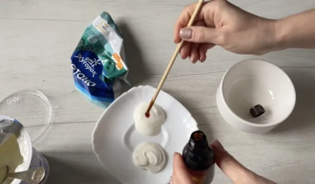 Крохмаль у сметані? Які марки не пройшли домашній тест