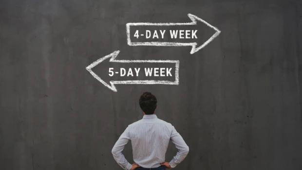 Вигорання зникає: Вчені назвали ідеальний робочий графік