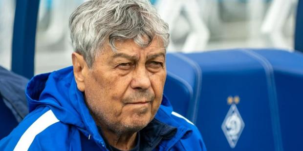 Стан Мірчі Луческу погіршився: Легендарного тренера перевели до відділення інтенсивної терапії