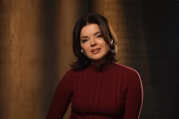 "Складно чути мову агресора": Зіркова українська телеведуча заявила про обслуговування російською у фітнес-клубі у Києві