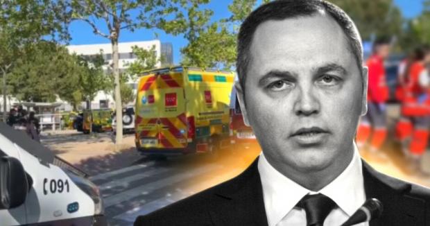 У справі щодо вбивства Портнова спливли нові факти