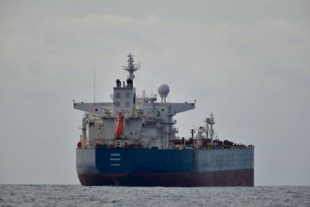 "Був випадок": Український дипломат пояснив, чому не вдається закрити Балтійське море від російського тіньового флоту