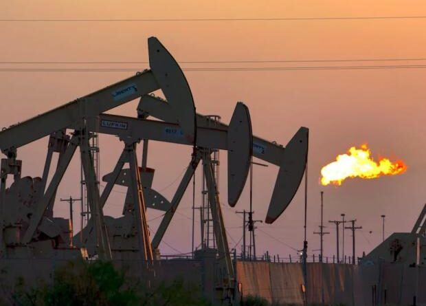 Ціни на нафту Brent продемонстрували найрізкіше тижневе падіння з 2022 року: Що відбувається