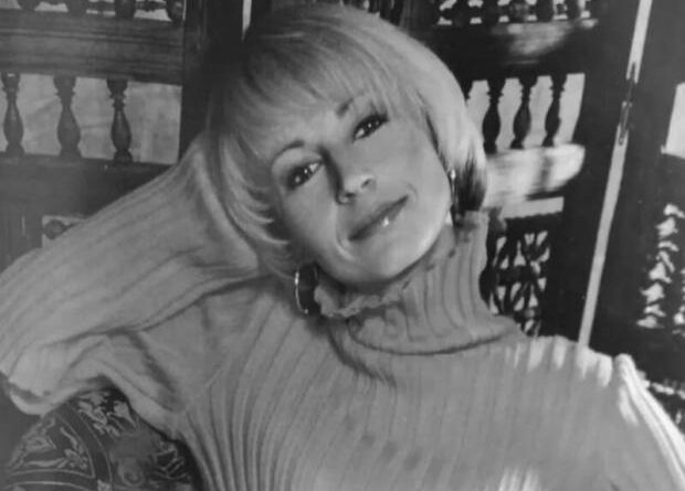 Задала стандарт нового ТБ у нашій країні: Померла відома українська ведуча