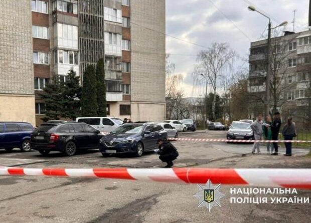 "Жив сам. Такий дядько інтелігентний був": Сусідка росіянина-стрілка розповіла, яким вона його знала (відео)