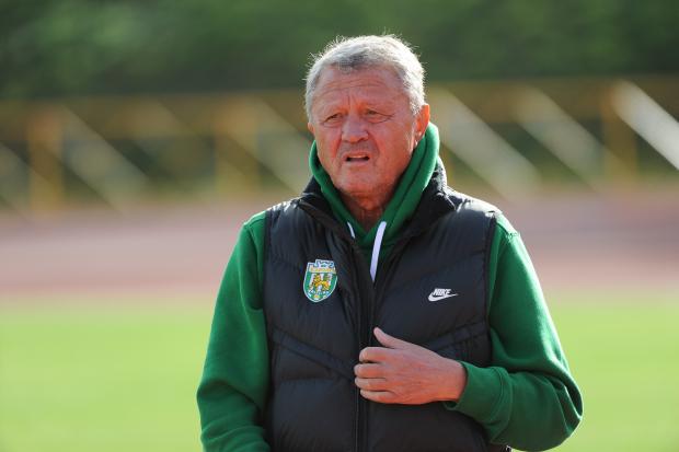 "Як сприймаю?": Маркевич відреагував на чутки про призначення тренером збірної України