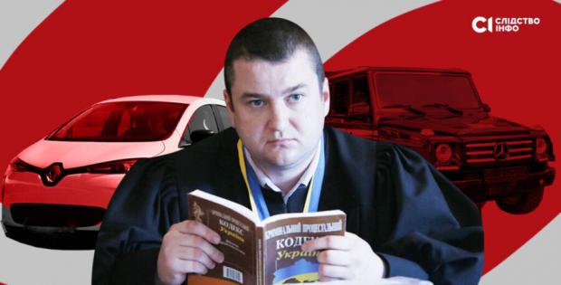 Служитель Феміди не пройшов кваліфоцінювання: ВККС не могла зв’язатися з суддею, бо в того електронна пошта досі на російському домені